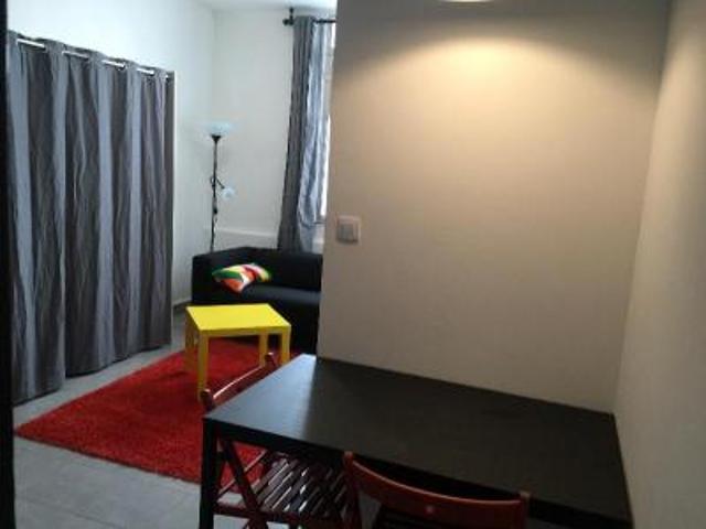 location appartement bordeaux 1 pièce 23 m2 gironde 33000 690 € / mois