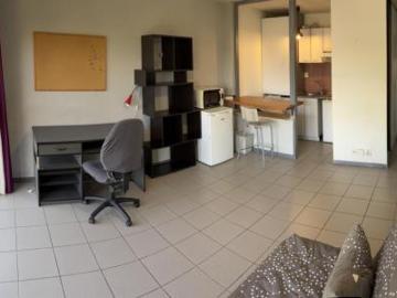 location appartement bordeaux 1 pièce 23 m2 gironde 33000 750 € / mois