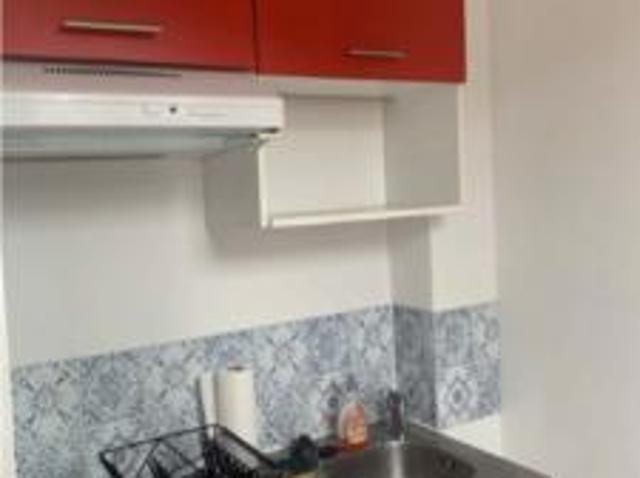 location appartement bordeaux 1 pièce 23 m2 gironde 33200 620 € / mois