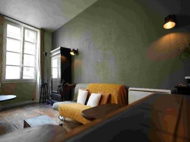 location appartement bordeaux 1 pièce 36 m2 gironde 33000 930 € / mois