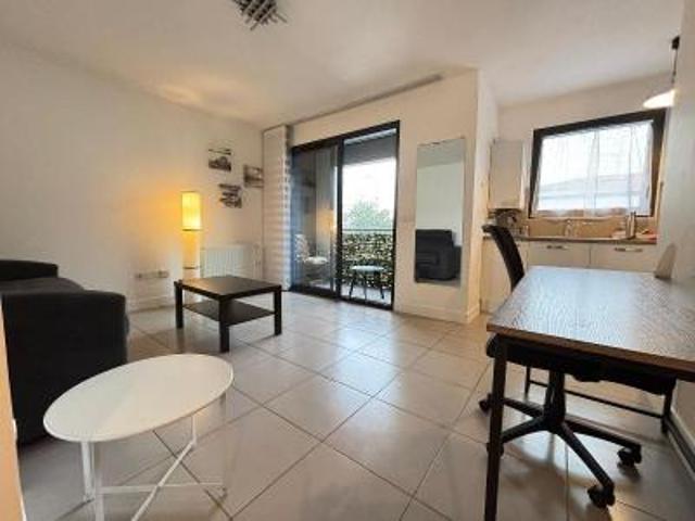 location appartement bordeaux 1 pièce 30 m2 gironde 33000 860 € / mois