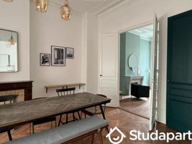 location appartement bordeaux 1 pièce 9 m2 gironde 33000 550 € / mois