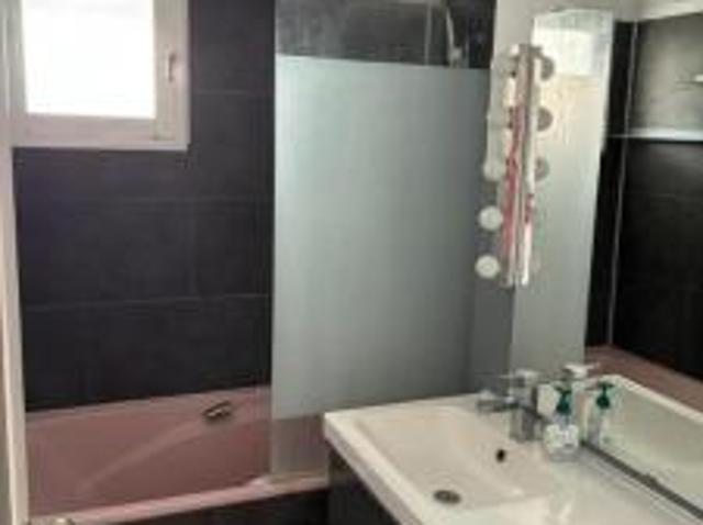 location appartement bordeaux 1 pièce 9 m2 gironde 33200 995 € / mois
