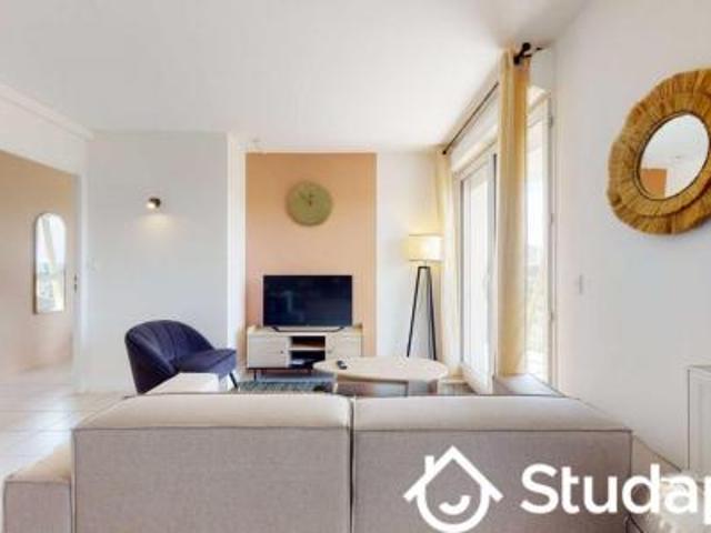 location appartement bordeaux 1 pièce 9 m2 gironde 33300 590 € / mois