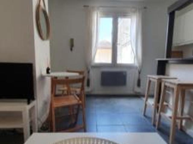 location appartement bordeaux 1 pièce 23 m2 gironde 33800 750 € / mois