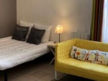 location appartement bordeaux 1 pièce 28 m2 gironde 33000 769 € / mois