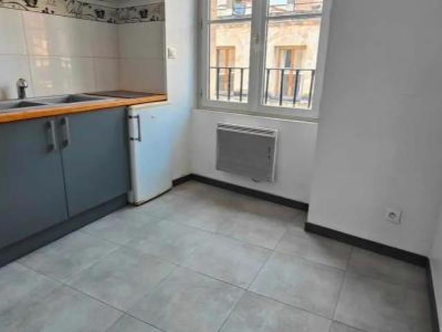 location appartement bordeaux 2 pièces 40 m2 gironde 33000 780 € / mois