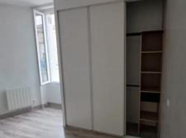 location appartement bordeaux 2 pièces 40 m2 gironde 33000 790 € / mois