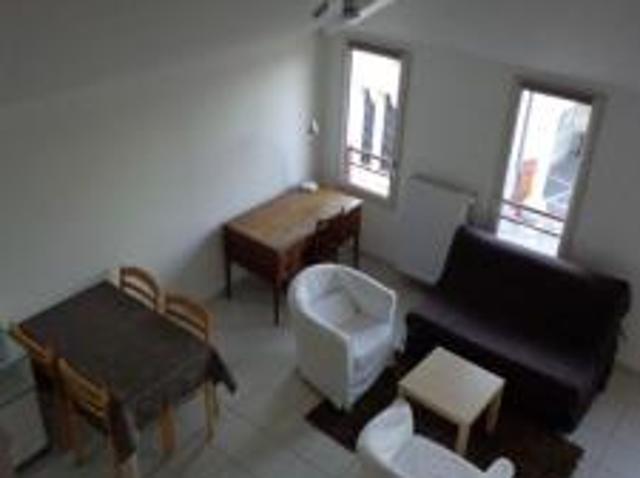 location appartement bordeaux 2 pièces 40 m2 gironde 33000 810 € / mois