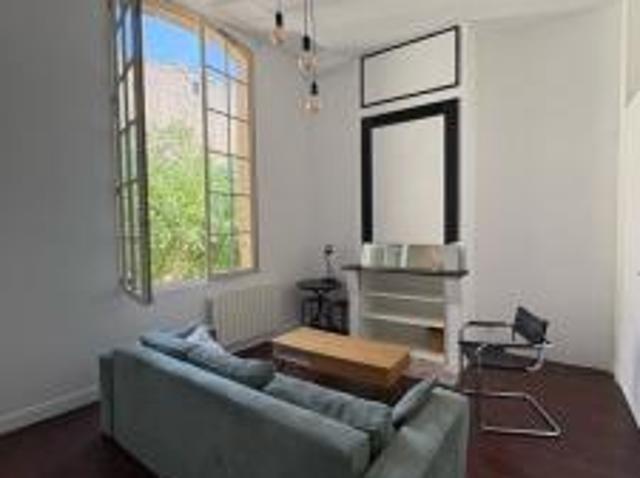 location appartement bordeaux 2 pièces 40 m2 gironde 33000 945 € / mois