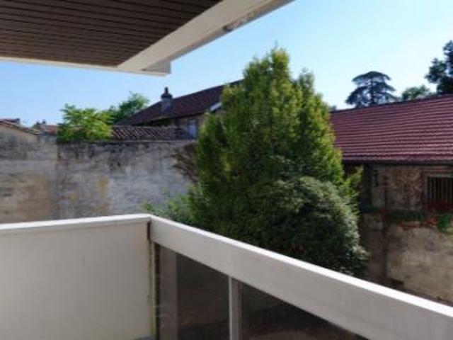 location appartement bordeaux 2 pièces 42 m2 gironde 33200 735 € / mois