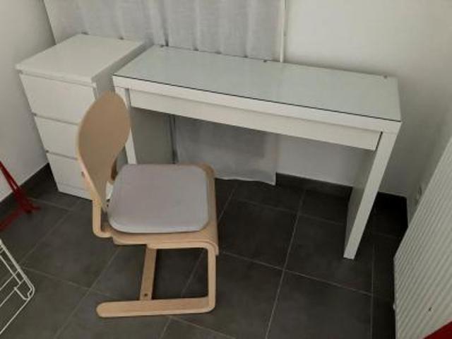 location appartement bordeaux 2 pièces 42 m2 gironde 33300 884 € / mois