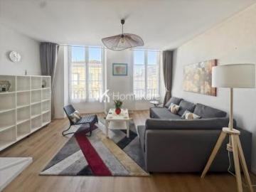 location appartement bordeaux 2 pièces 47 m2 gironde 33000 1085 € / mois