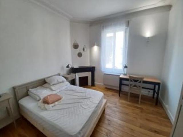location appartement bordeaux 2 pièces 47 m2 gironde 33000 938 € / mois