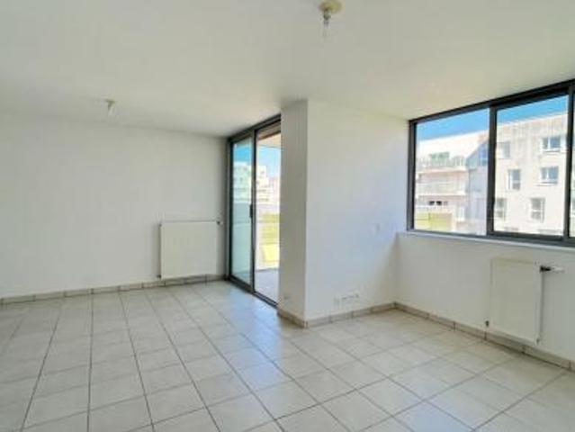 location appartement bordeaux 2 pièces 44 m2 gironde 33000 780 € / mois