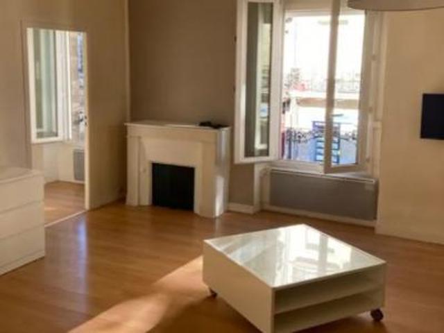location appartement bordeaux 2 pièces 45 m2 gironde 33800 890 € / mois