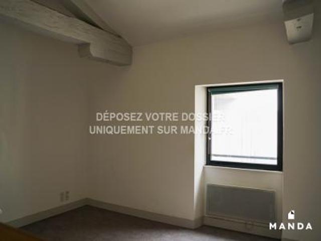 location appartement bordeaux 2 pièces 46 m2 gironde 33800 700 € / mois