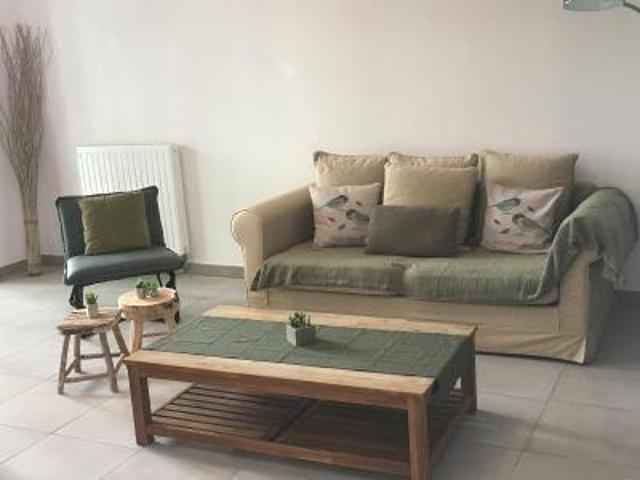 location appartement bordeaux 2 pièces 48 m2 gironde 33000 970 € / mois