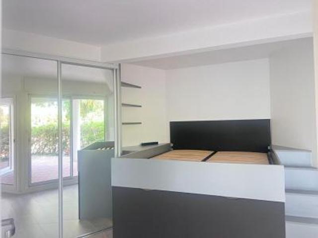 location appartement bordeaux 2 pièces 48 m2 gironde 33200 870 € / mois