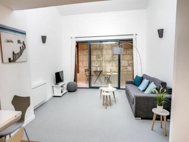 location appartement bordeaux 2 pièces 53 m2 gironde 33000 1050 € / mois