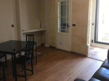 location appartement bordeaux 2 pièces 50 m2 gironde 33000 1200 € / mois