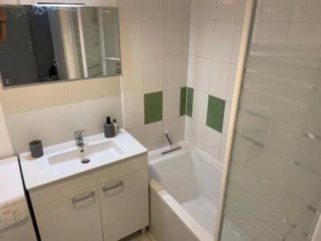 location appartement bordeaux 2 pièces 50 m2 gironde 33000 890 € / mois