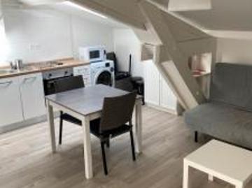 location appartement bordeaux 2 pièces 50 m2 gironde 33000 940 € / mois
