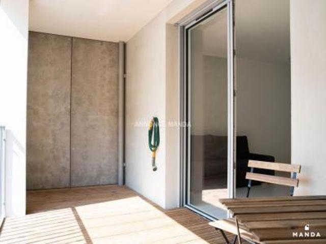 location appartement bordeaux 2 pièces 50 m2 gironde 33800 895 € / mois