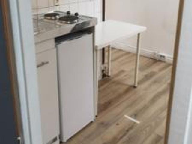 location appartement bordeaux 2 pièces 25 m2 gironde 33000 605 € / mois
