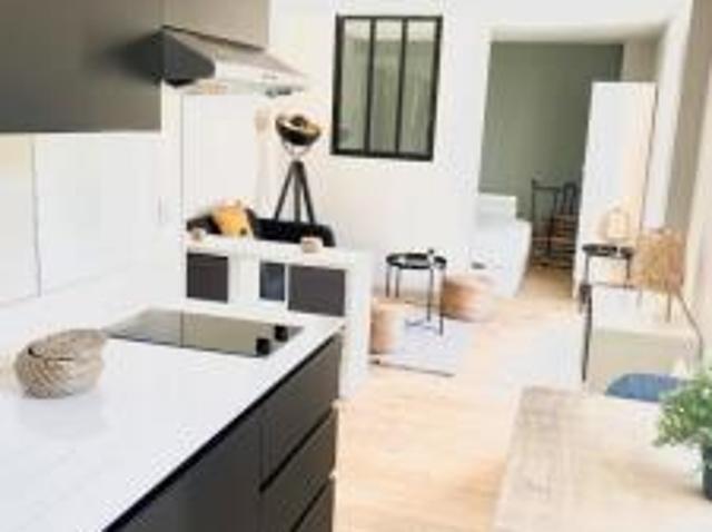 location appartement bordeaux 2 pièces 26 m2 gironde 33200 940 € / mois