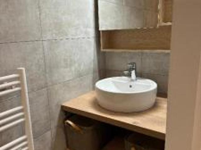 location appartement bordeaux 2 pièces 30 m2 gironde 33000 1010 € / mois