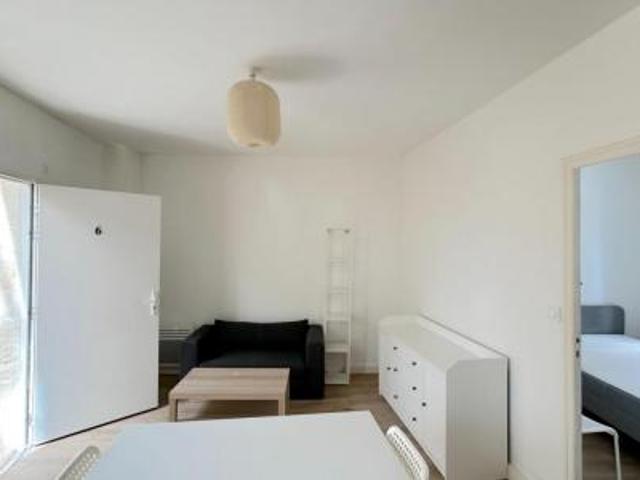 location appartement bordeaux 2 pièces 30 m2 gironde 33000 695 € / mois