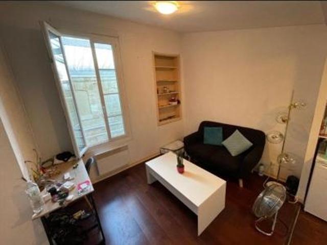 location appartement bordeaux 2 pièces 35 m2 gironde 33000 795 € / mois