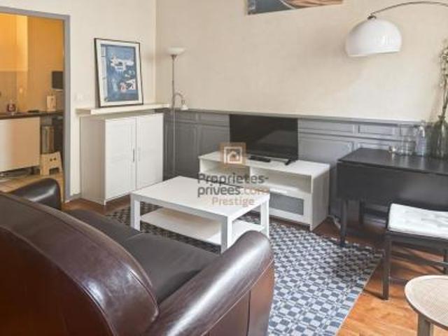 location appartement bordeaux 2 pièces 30 m2 gironde 33000 965 € / mois