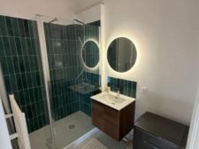 location appartement bordeaux 2 pièces 30 m2 gironde 33000 900 € / mois