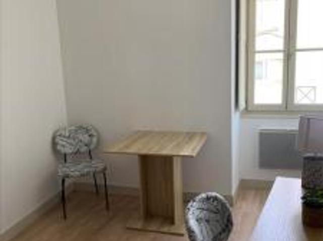 location appartement bordeaux 2 pièces 30 m2 gironde 33300 648 € / mois