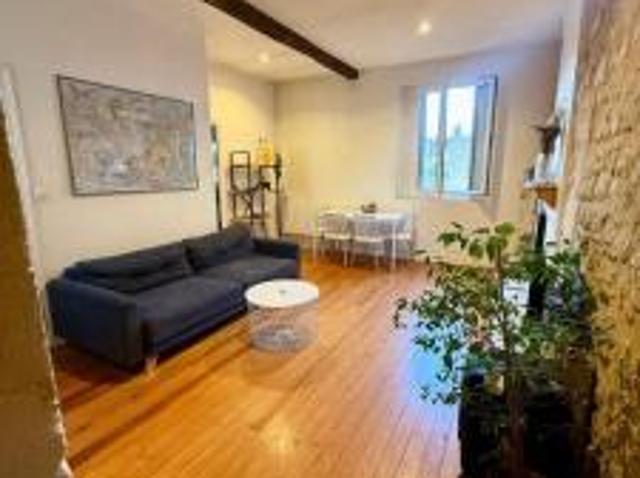 location appartement bordeaux 2 pièces 30 m2 gironde 33300 980 € / mois