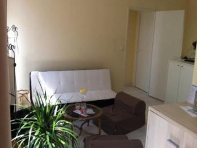 location appartement bordeaux 2 pièces 31 m2 gironde 33000 750 € / mois