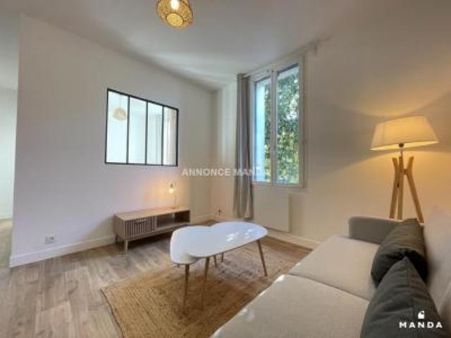 location appartement bordeaux 2 pièces 31 m2 gironde 33000 902 € / mois