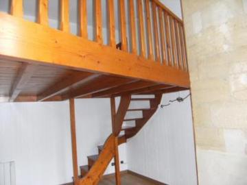 location appartement bordeaux 2 pièces 32 m2 gironde 33000 645 € / mois