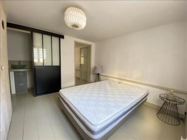 location appartement bordeaux 2 pièces 34 m2 gironde 33300 750 € / mois