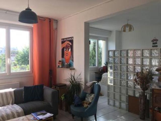 location appartement bordeaux 2 pièces 34 m2 gironde 33800 772 € / mois