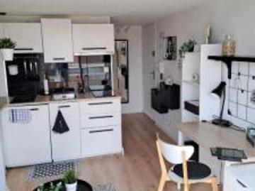 location appartement bordeaux 2 pièces 35 m2 gironde 33000 895 € / mois