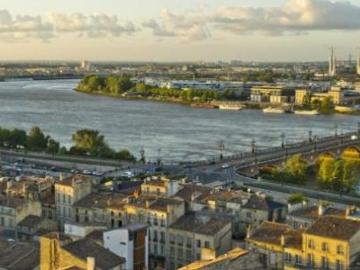 Place Sainte-Eulalie, Bordeaux Sud, Bordeaux, Gironde, Aquitaine