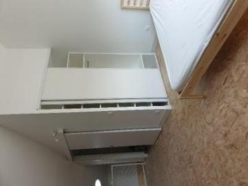 location appartement bordeaux 2 pièces gironde 33100 950 € / mois