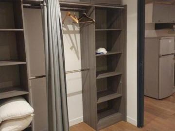 location appartement bordeaux 2 pièces gironde 33300 1130 € / mois