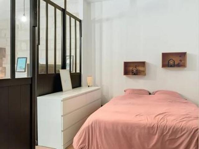 location appartement bordeaux 2 pièces 37 m2 gironde 33000 850 € / mois