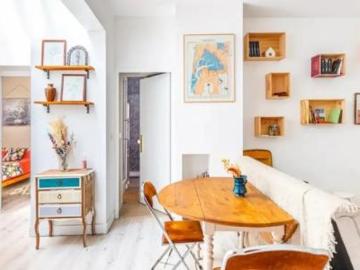 location appartement bordeaux 2 pièces 35 m2 gironde 33800 814 € / mois