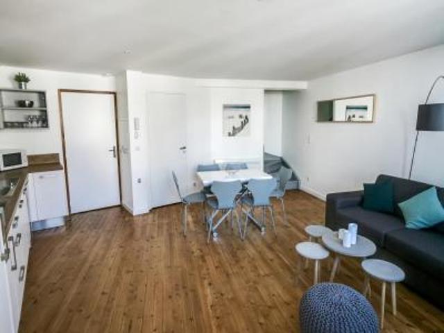 location appartement bordeaux 3 pièces 58 m2 gironde 33000 1070 € / mois