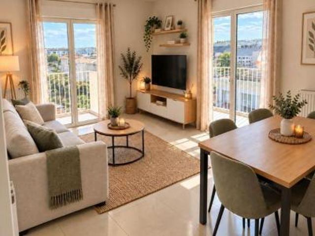 location appartement bordeaux 3 pièces 64 m2 gironde 33000 1260 € / mois